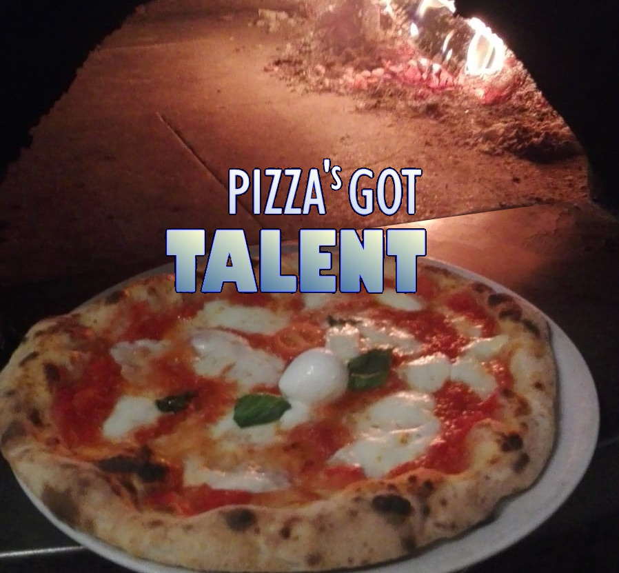 Pizza regina